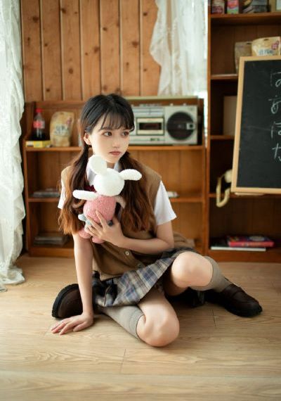 小花喵水蜜桃系列四本_720免费全集观看